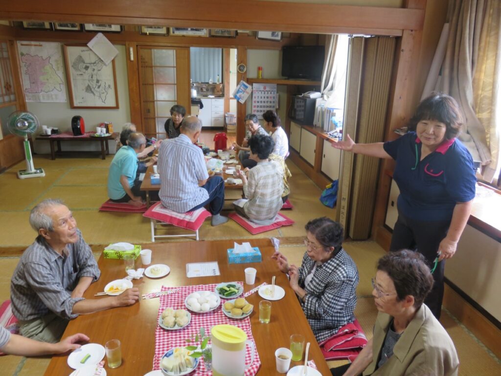 居場所・サロン